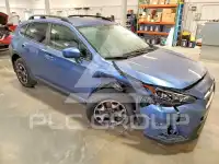 2019 Subaru Crosstrek photo