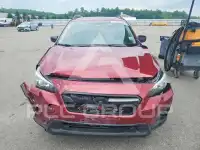 2019 Subaru Crosstrek фото