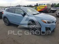 2019 Subaru Crosstrek photo