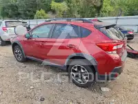 2019 Subaru Crosstrek фото