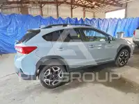 2019 Subaru Crosstrek фото