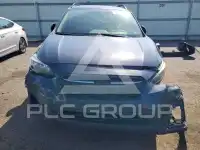 2019 Subaru Crosstrek фото