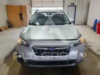 2019 Subaru Crosstrek фото