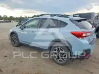 2019 Subaru Crosstrek photo