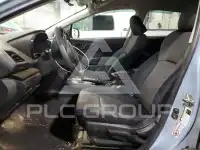 2019 Subaru Crosstrek фото