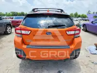 2019 Subaru Crosstrek фото