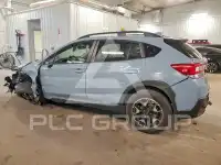 2019 Subaru Crosstrek photo
