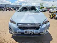 2019 Subaru Crosstrek фото