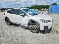 2019 Subaru Crosstrek фото