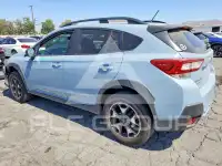 2019 Subaru Crosstrek фото