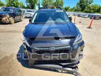 2019 Subaru Crosstrek photo