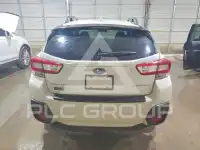 2019 Subaru Crosstrek фото