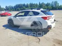 2019 Subaru Crosstrek фото