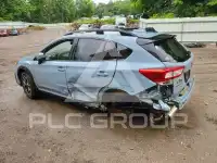 2019 Subaru Crosstrek фото