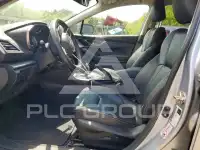 2019 Subaru Crosstrek фото
