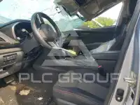 2019 Subaru Crosstrek photo