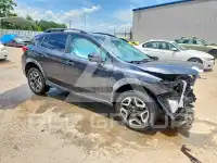 2019 Subaru Crosstrek фото