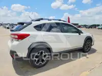 2019 Subaru Crosstrek photo