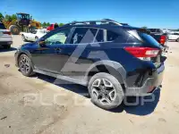 2019 Subaru Crosstrek photo