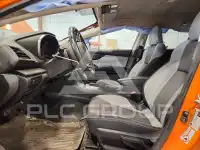 2019 Subaru Crosstrek фото
