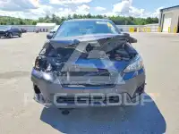 2019 Subaru Crosstrek фото