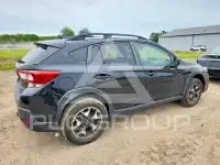 2019 Subaru Crosstrek photo