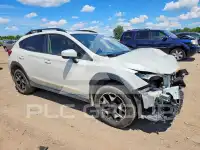 2019 Subaru Crosstrek photo