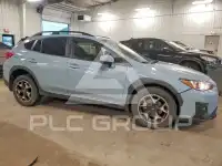 2019 Subaru Crosstrek photo