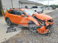 2019 Subaru Crosstrek фото