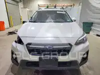 2019 Subaru Crosstrek фото