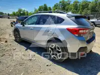 2019 Subaru Crosstrek фото