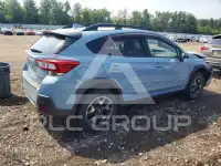 2019 Subaru Crosstrek фото