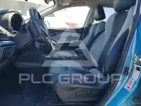 2019 Subaru Crosstrek фото