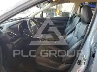 2019 Subaru Crosstrek фото