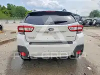 2019 Subaru Crosstrek фото