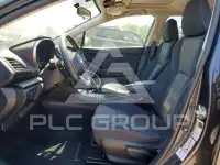 2019 Subaru Crosstrek фото