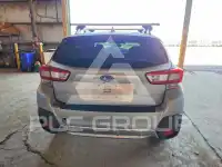 2019 Subaru Crosstrek photo