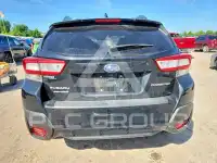 2019 Subaru Crosstrek фото