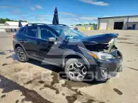 2019 Subaru Crosstrek фото