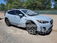 2019 Subaru Crosstrek фото