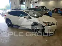 2019 Subaru Crosstrek фото
