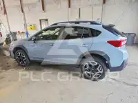 2019 Subaru Crosstrek фото
