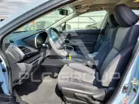 2019 Subaru Crosstrek photo