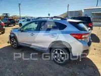 2019 Subaru Crosstrek фото