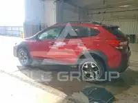 2019 Subaru Crosstrek фото