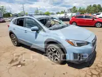 2019 Subaru Crosstrek фото