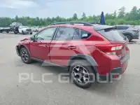 2019 Subaru Crosstrek фото