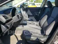 2019 Subaru Crosstrek фото