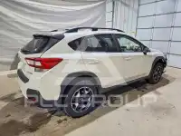 2019 Subaru Crosstrek фото