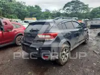 2019 Subaru Crosstrek photo